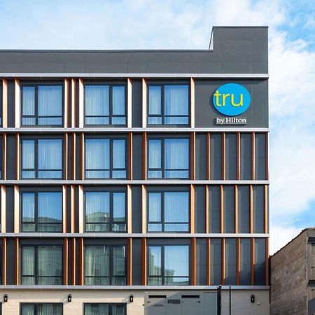 Tru By Hilton Brooklyn Hotel New York Buitenkant foto