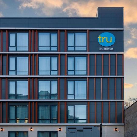 Tru By Hilton Brooklyn Hotel New York Buitenkant foto