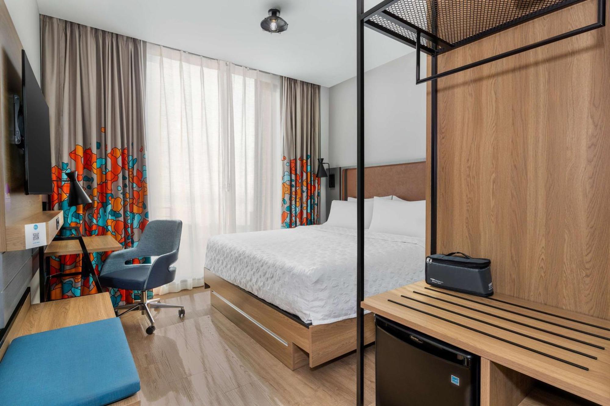 Tru By Hilton Brooklyn Hotel New York Buitenkant foto