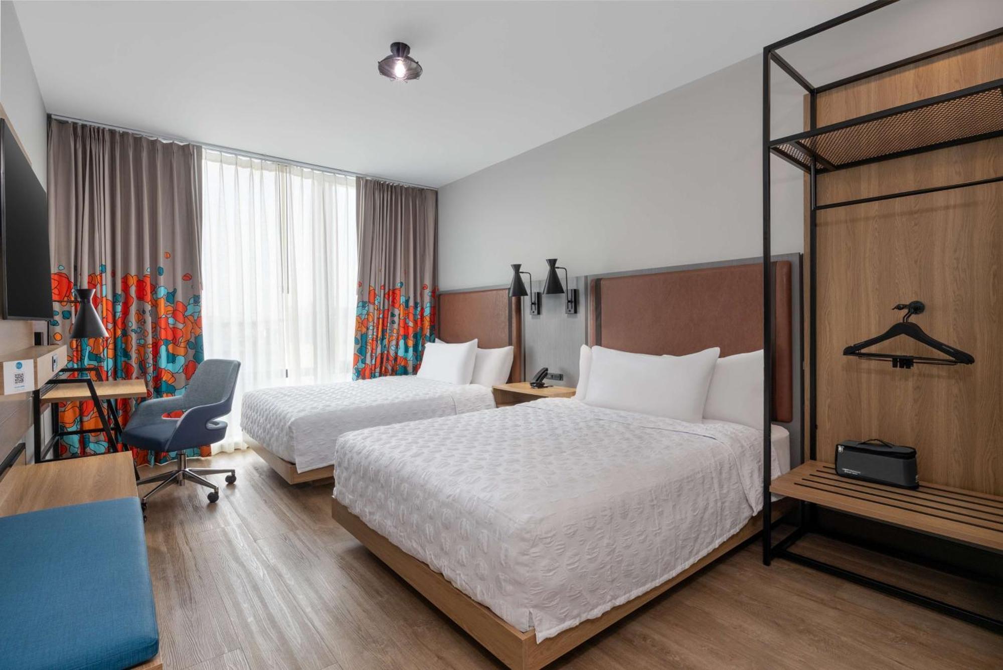 Tru By Hilton Brooklyn Hotel New York Buitenkant foto
