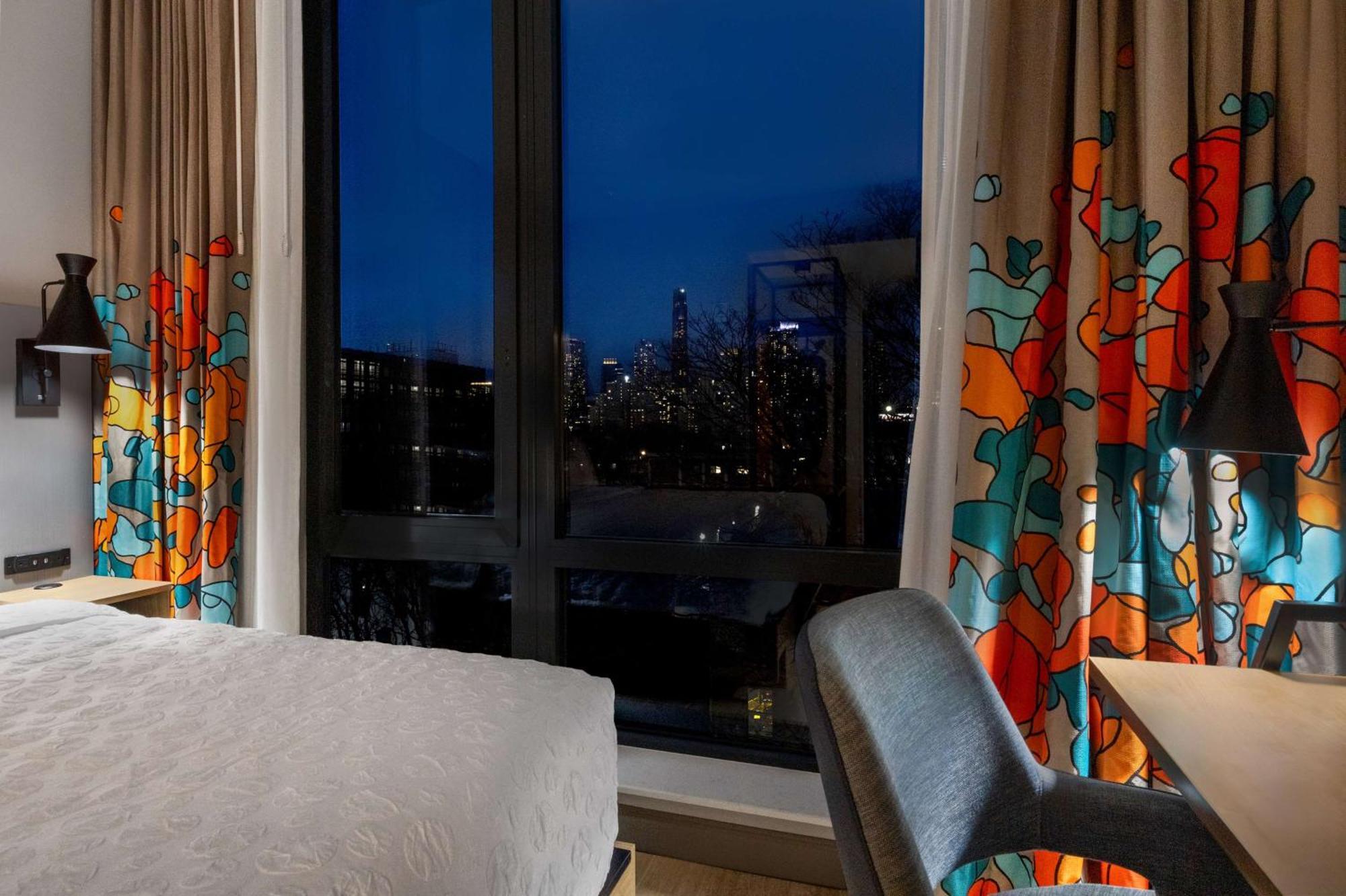 Tru By Hilton Brooklyn Hotel New York Buitenkant foto